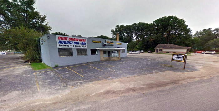 Will-O-Paw Lanes - 2015